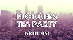 bloggersteaparty
